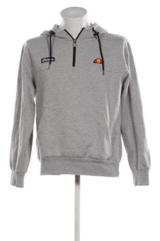 Herren Sweatshirt Ellesse, Größe XL, Farbe Grau, Preis € 20,99
