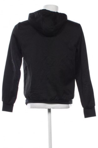 Herren Sweatshirt Errea, Größe L, Farbe Schwarz, Preis 16,99 €