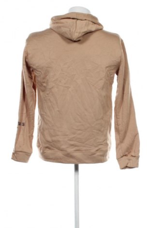 Herren Sweatshirt Essentials, Größe L, Farbe Beige, Preis 7,99 €