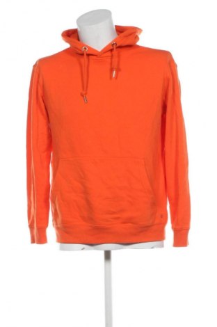 Herren Sweatshirt Ever.me by Takko Fashion, Größe M, Farbe Orange, Preis 14,99 €