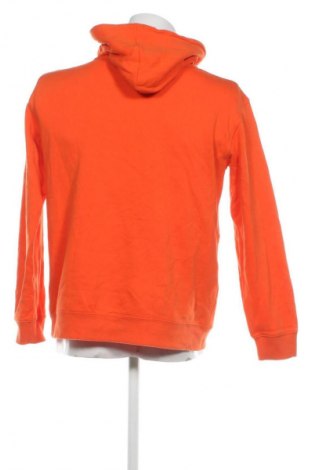 Herren Sweatshirt Ever.me by Takko Fashion, Größe M, Farbe Orange, Preis 14,99 €