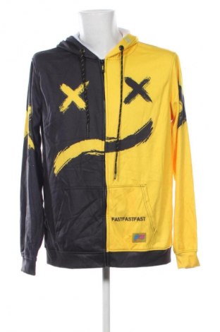 Hanorac de bărbați Everlast, Mărime L, Culoare Multicolor, Preț 254,99 Lei