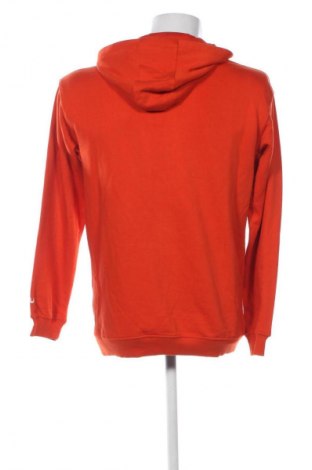 Herren Sweatshirt FILA, Größe S, Farbe Orange, Preis 25,99 €
