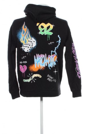 Férfi sweatshirt FSBN, Méret S, Szín Sokszínű, Ár 4 789 Ft