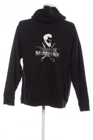 Herren Sweatshirt Fruit Of The Loom, Größe XL, Farbe Schwarz, Preis 16,99 €