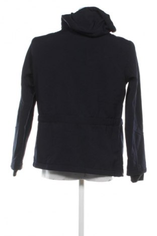 Мъжки суитшърт Geographical Norway, Размер XL, Цвят Син, Цена 37,99 лв.