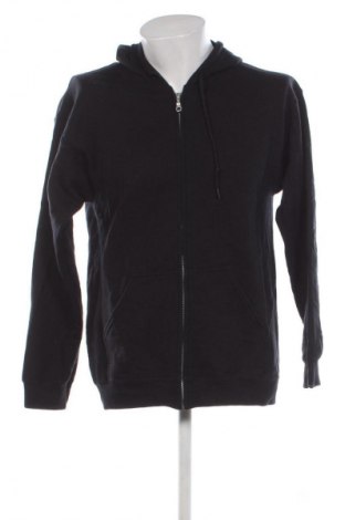 Herren Sweatshirt Gildan, Größe M, Farbe Schwarz, Preis 16,99 €