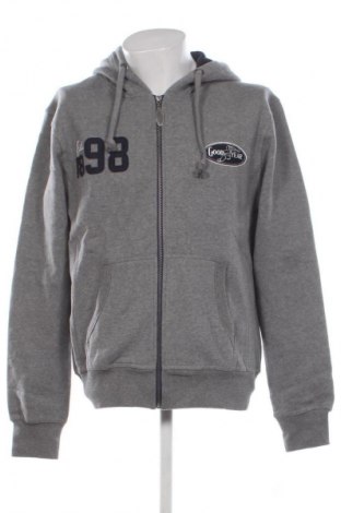 Herren Sweatshirt Good Year, Größe XXL, Farbe Grau, Preis 47,57 €