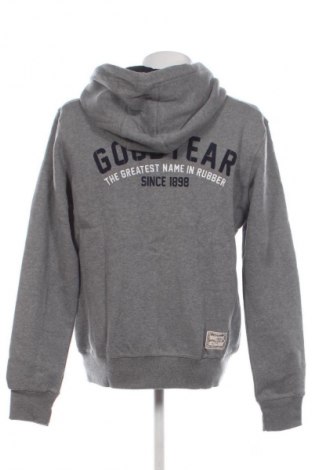 Herren Sweatshirt Good Year, Größe XXL, Farbe Grau, Preis 47,57 €