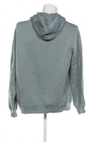 Herren Sweatshirt H&M, Größe XL, Farbe Grün, Preis 18,99 €