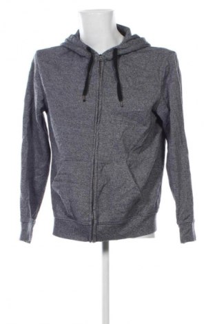 Herren Sweatshirt H&M, Größe M, Farbe Schwarz, Preis 8,99 €