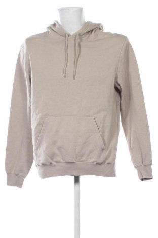 Hanorac de bărbați H&M, Mărime M, Culoare Bej, Preț 78,99 Lei