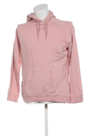 Hanorac de bărbați H&M, Mărime M, Culoare Roz, Preț 58,99 Lei