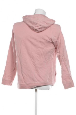 Hanorac de bărbați H&M, Mărime M, Culoare Roz, Preț 58,99 Lei