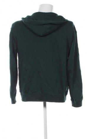 Męska bluza H&M, Rozmiar L, Kolor Zielony, Cena 83,99 zł