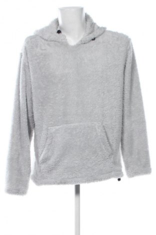 Herren Sweatshirt H&M, Größe L, Farbe Grau, Preis 17,99 €