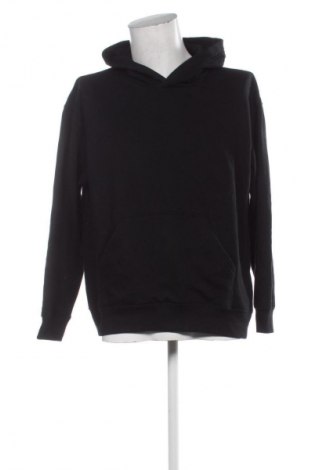 Herren Sweatshirt H&M, Größe L, Farbe Schwarz, Preis 20,99 €