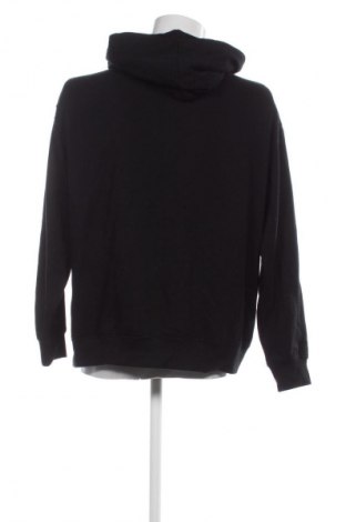 Herren Sweatshirt H&M, Größe L, Farbe Schwarz, Preis 20,99 €