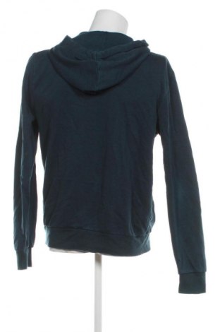 Herren Sweatshirt H&M Divided, Größe L, Farbe Grün, Preis 7,99 €