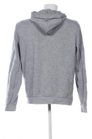 Herren Sweatshirt H&M Divided, Größe L, Farbe Grau, Preis € 18,99