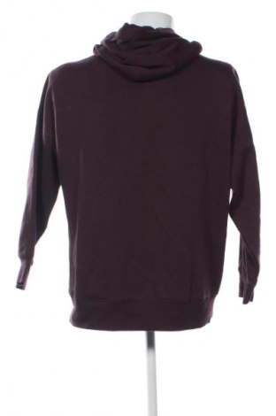 Pánská mikina  H&M L.O.G.G., Velikost S, Barva Fialová, Cena  369,00 Kč