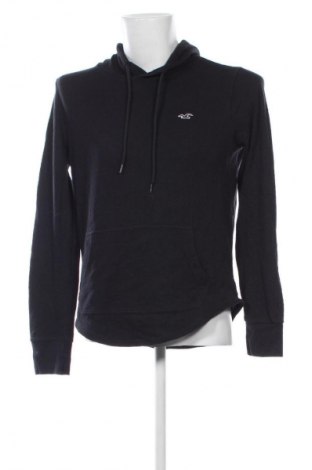 Herren Sweatshirt Hollister, Größe M, Farbe Schwarz, Preis 24,99 €