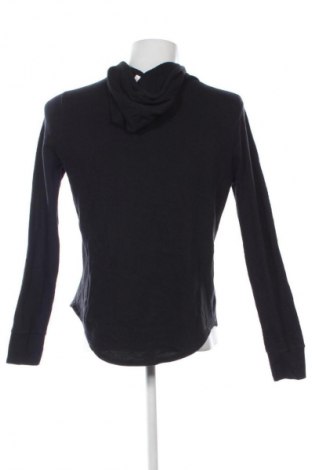 Herren Sweatshirt Hollister, Größe M, Farbe Schwarz, Preis 24,99 €