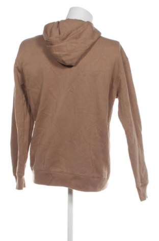 Herren Sweatshirt Hollister, Größe L, Farbe Beige, Preis € 27,99