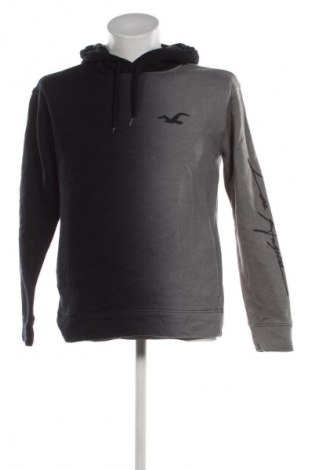 Herren Sweatshirt Hollister, Größe S, Farbe Mehrfarbig, Preis 22,99 €
