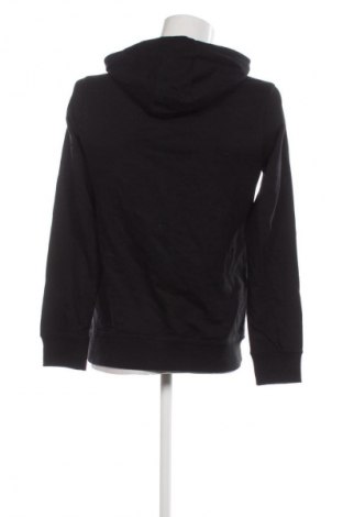 Herren Sweatshirt Identic, Größe M, Farbe Schwarz, Preis 16,99 €