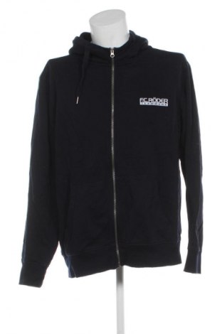 Herren Sweatshirt Identity, Größe XXL, Farbe Blau, Preis € 8,99