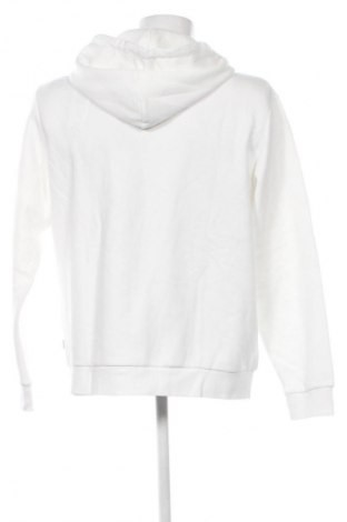 Herren Sweatshirt Jack & Jones, Größe S, Farbe Weiß, Preis € 33,99