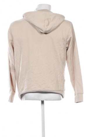 Herren Sweatshirt Jack & Jones, Größe M, Farbe Beige, Preis € 41,99