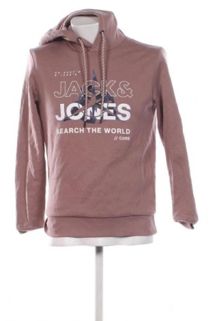 Herren Sweatshirt Jack & Jones, Größe S, Farbe Braun, Preis € 15,99
