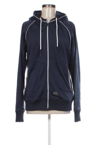 Hanorac de bărbați Jack & Jones, Mărime L, Culoare Albastru, Preț 96,99 Lei