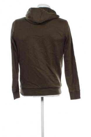 Hanorac de bărbați Jack & Jones, Mărime M, Culoare Verde, Preț 99,99 Lei
