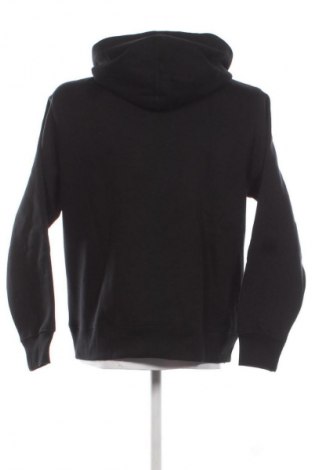 Hanorac de bărbați Jack & Jones, Mărime M, Culoare Negru, Preț 187,99 Lei