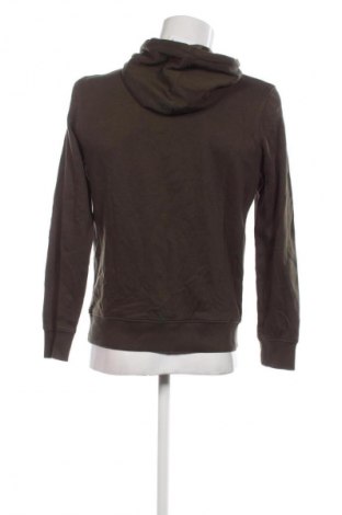 Hanorac de bărbați Jack & Jones, Mărime M, Culoare Verde, Preț 36,99 Lei