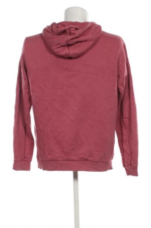Herren Sweatshirt Jack & Jones, Größe L, Farbe Rosa, Preis € 19,99