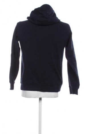 Herren Sweatshirt Jack & Jones, Größe M, Farbe Blau, Preis 17,99 €