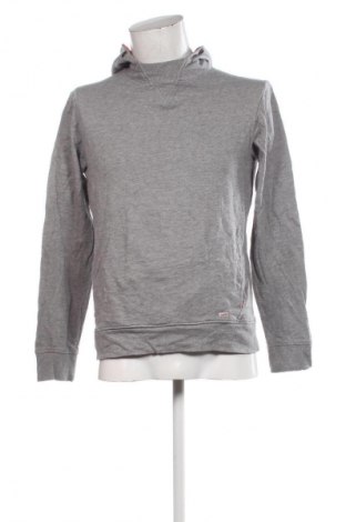 Herren Sweatshirt Jack & Jones, Größe M, Farbe Grau, Preis € 17,99
