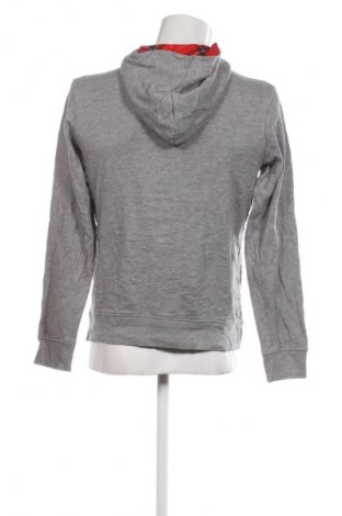 Herren Sweatshirt Jack & Jones, Größe M, Farbe Grau, Preis € 17,99
