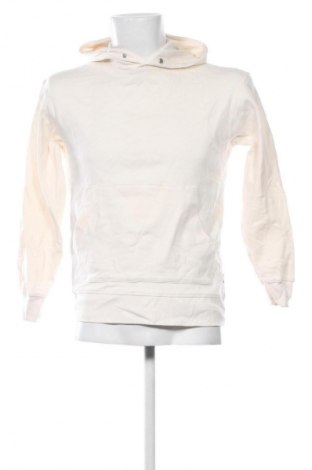 Herren Sweatshirt Jack & Jones, Größe M, Farbe Ecru, Preis 19,99 €