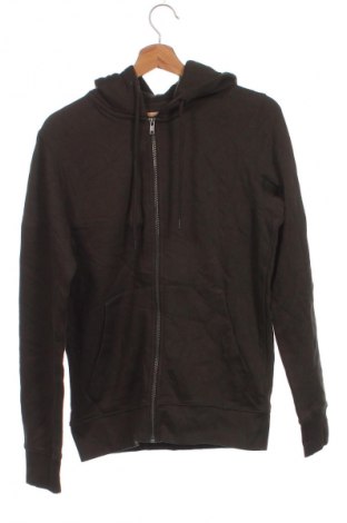 Hanorac de bărbați Jack & Jones, Mărime XS, Culoare Verde, Preț 96,99 Lei