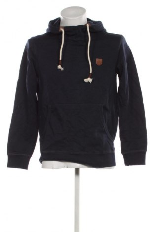 Hanorac de bărbați Jack & Jones, Mărime M, Culoare Albastru, Preț 161,99 Lei