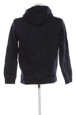 Hanorac de bărbați Jack & Jones, Mărime M, Culoare Albastru, Preț 161,99 Lei