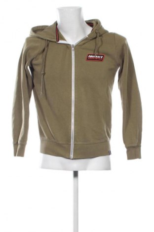 Hanorac de bărbați Jack & Jones, Mărime S, Culoare Verde, Preț 54,99 Lei