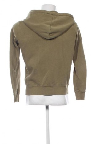 Hanorac de bărbați Jack & Jones, Mărime S, Culoare Verde, Preț 54,99 Lei