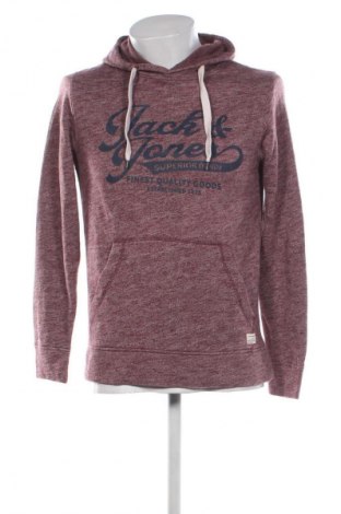 Herren Sweatshirt Jack & Jones, Größe S, Farbe Mehrfarbig, Preis 16,99 €