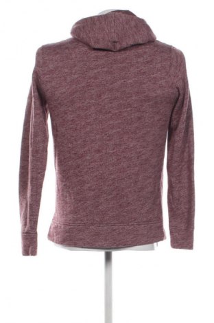 Herren Sweatshirt Jack & Jones, Größe S, Farbe Mehrfarbig, Preis 16,99 €